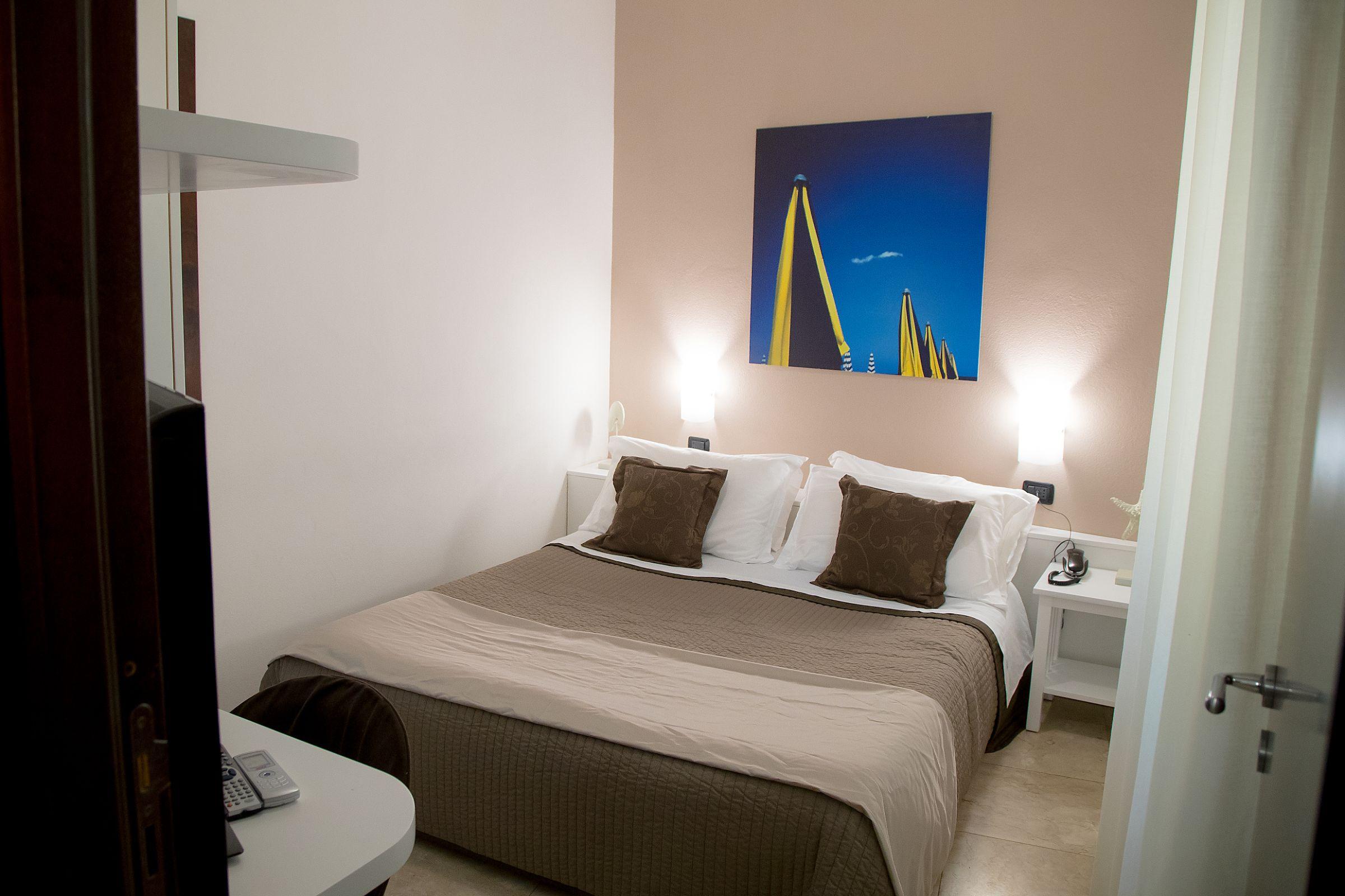 San Domenico By Badia Nuova Hotel 4*