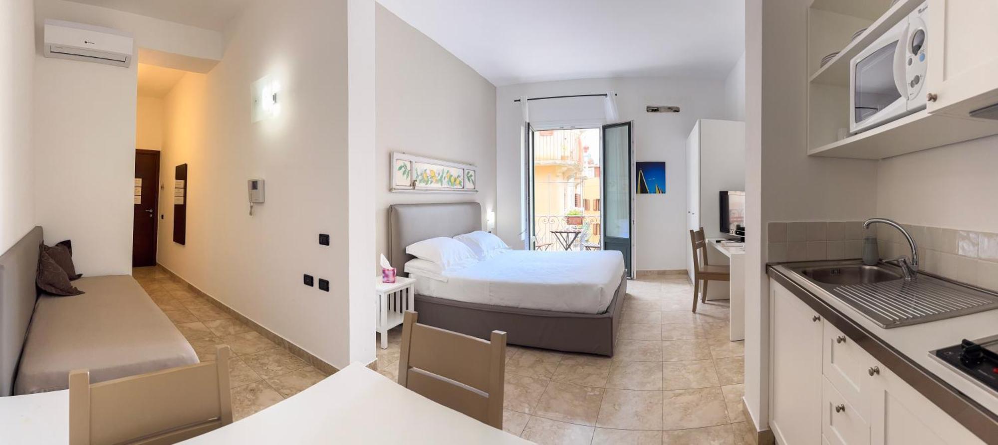 San Domenico By Badia Nuova Hotel 4*