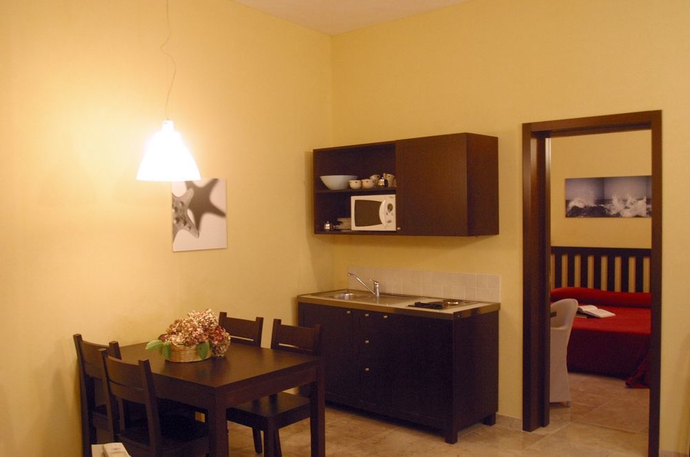San Domenico By Badia Nuova 4*