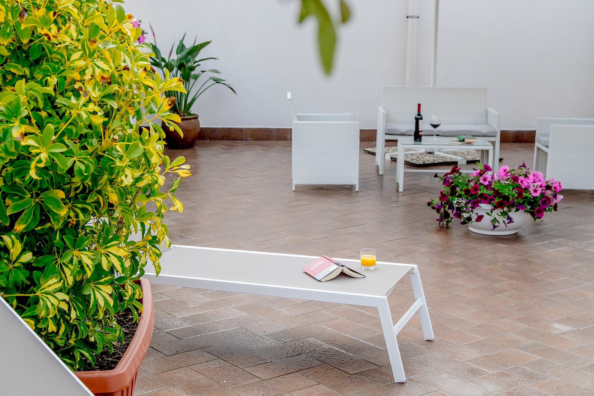 San Domenico By Badia Nuova Hotel