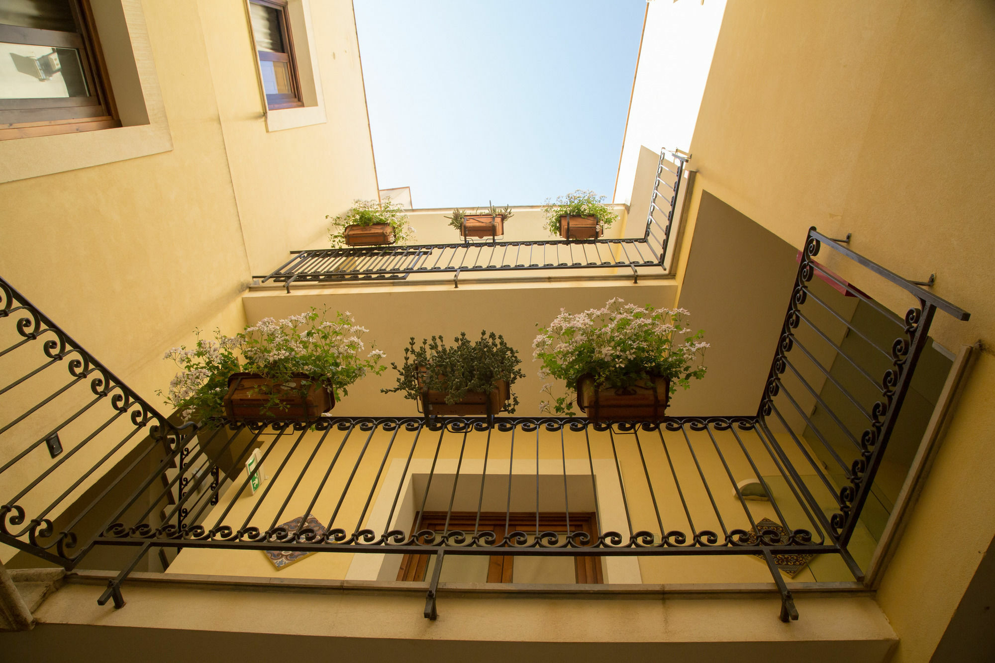 Hotel San Domenico By Badia Nuova