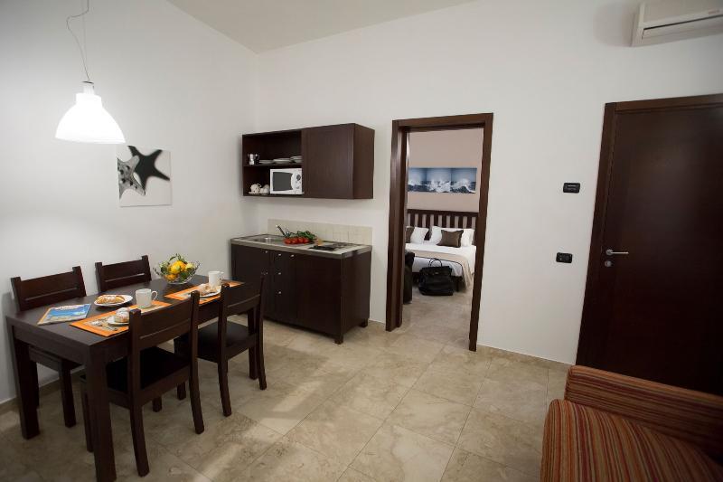 San Domenico By Badia Nuova 4*