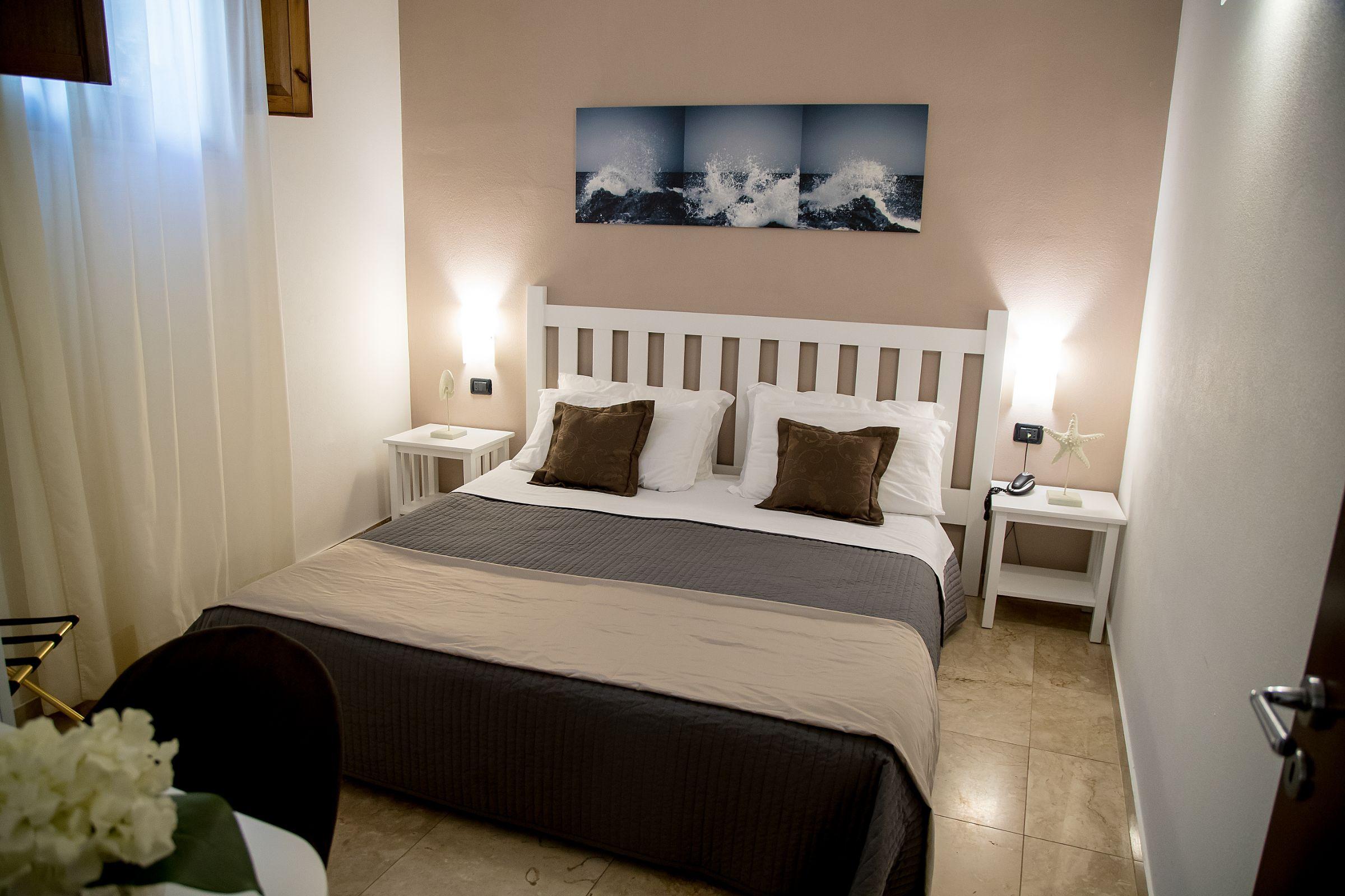 Hotel San Domenico By Badia Nuova