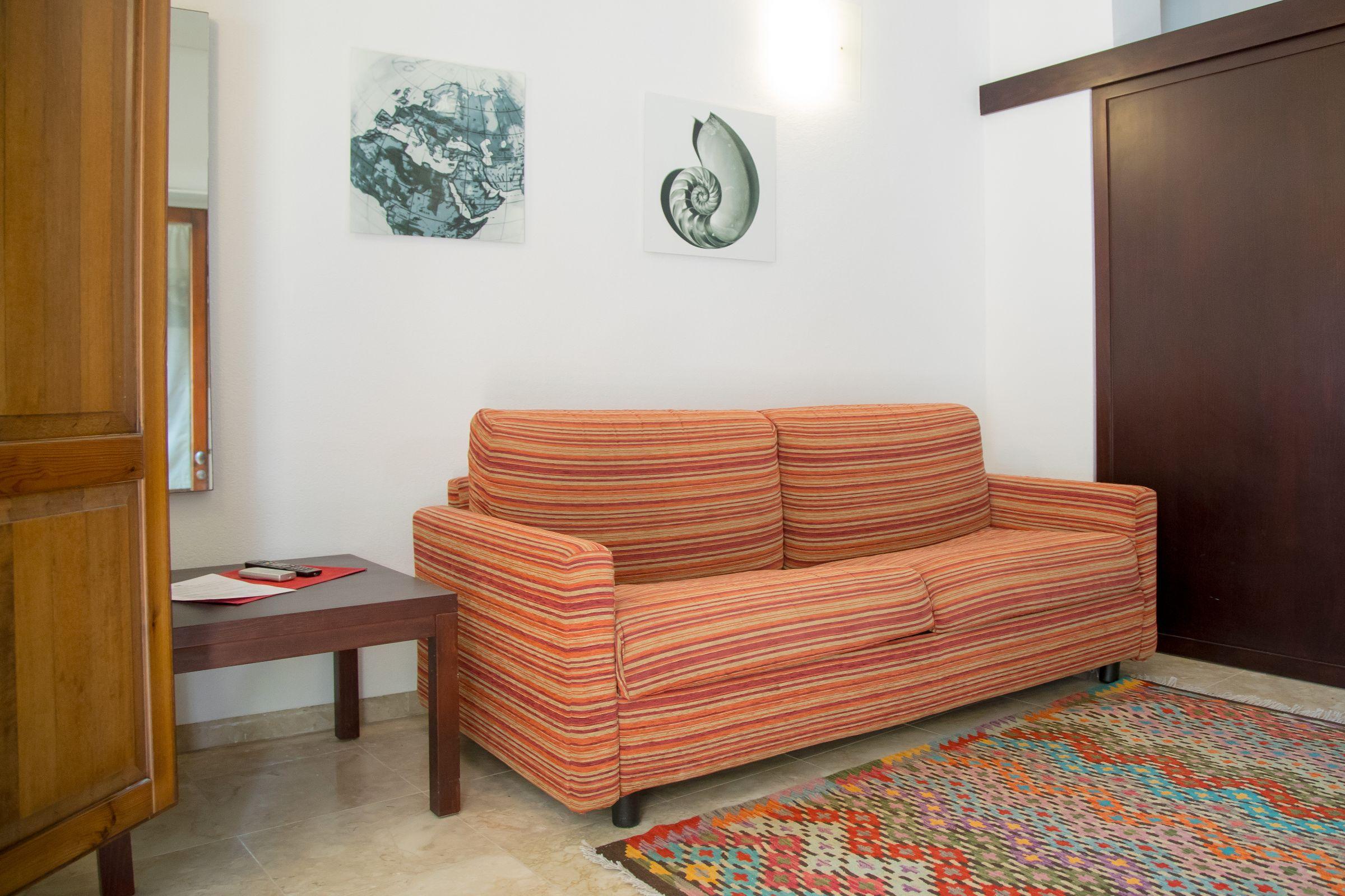 San Domenico By Badia Nuova 4*