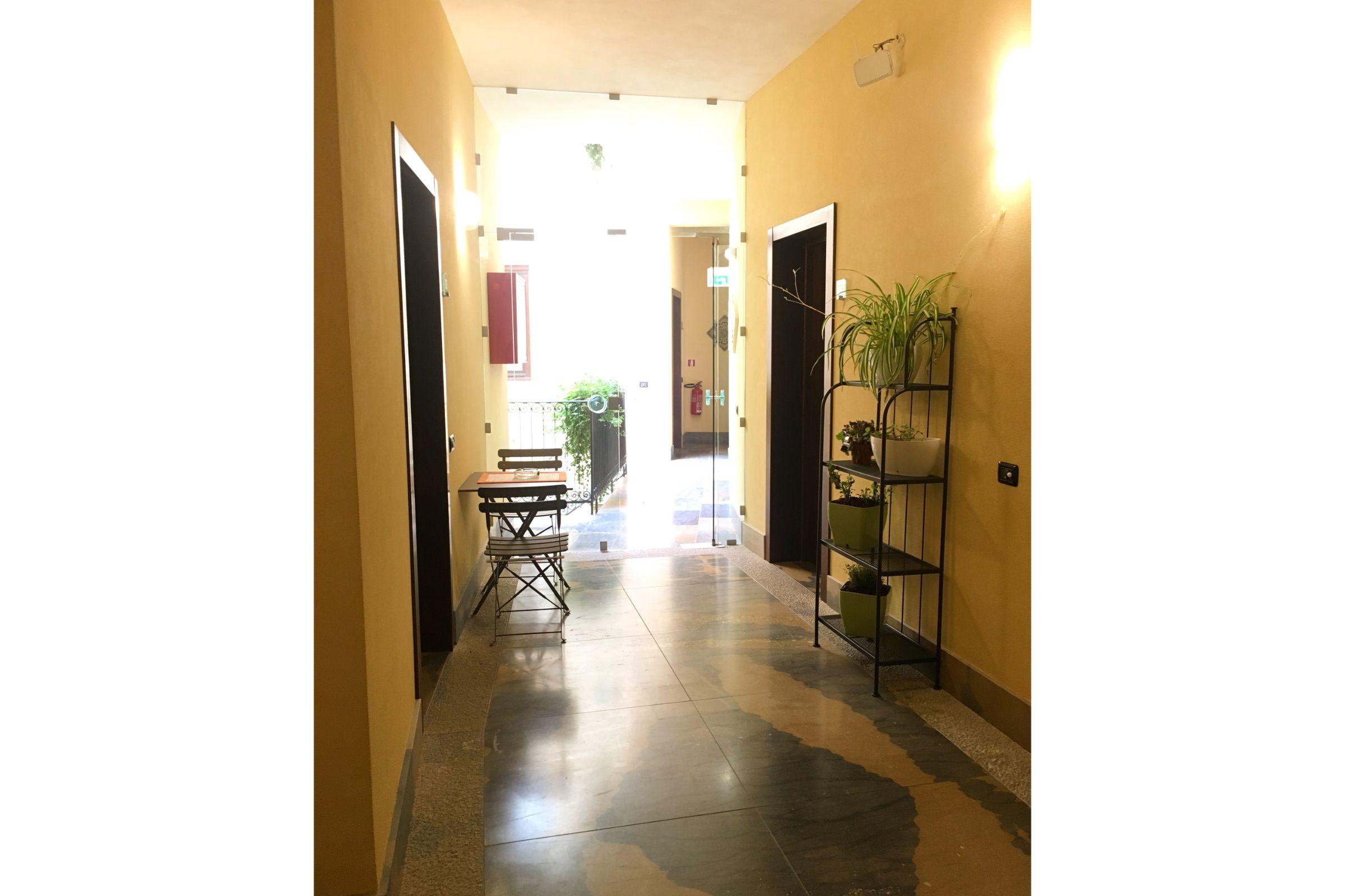 San Domenico By Badia Nuova Hotel Trapani