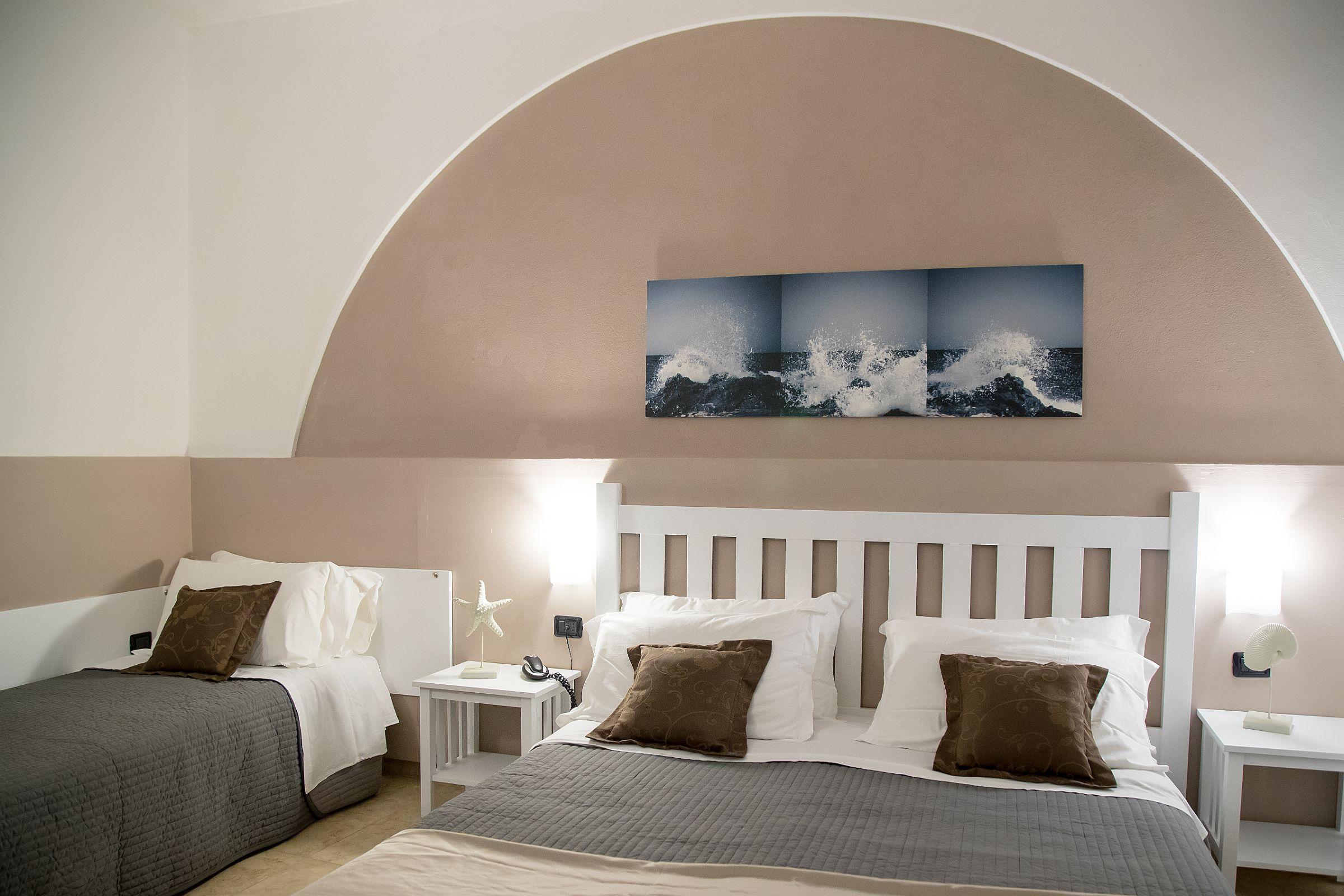 San Domenico By Badia Nuova Hotel Trapani