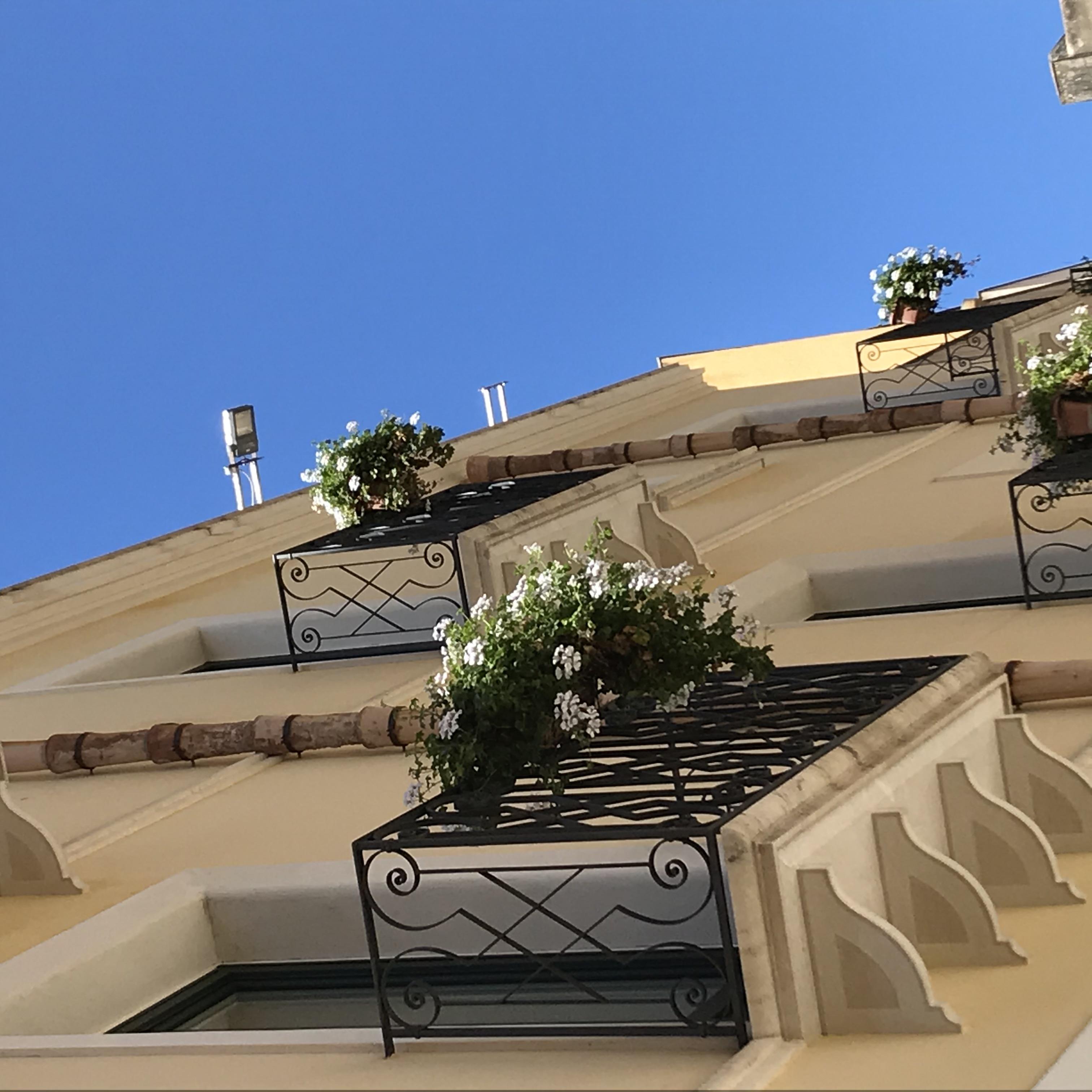 San Domenico By Badia Nuova 4* Trapani