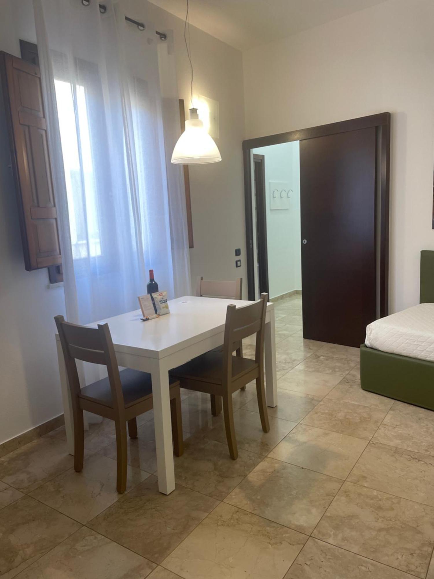 San Domenico By Badia Nuova 4*