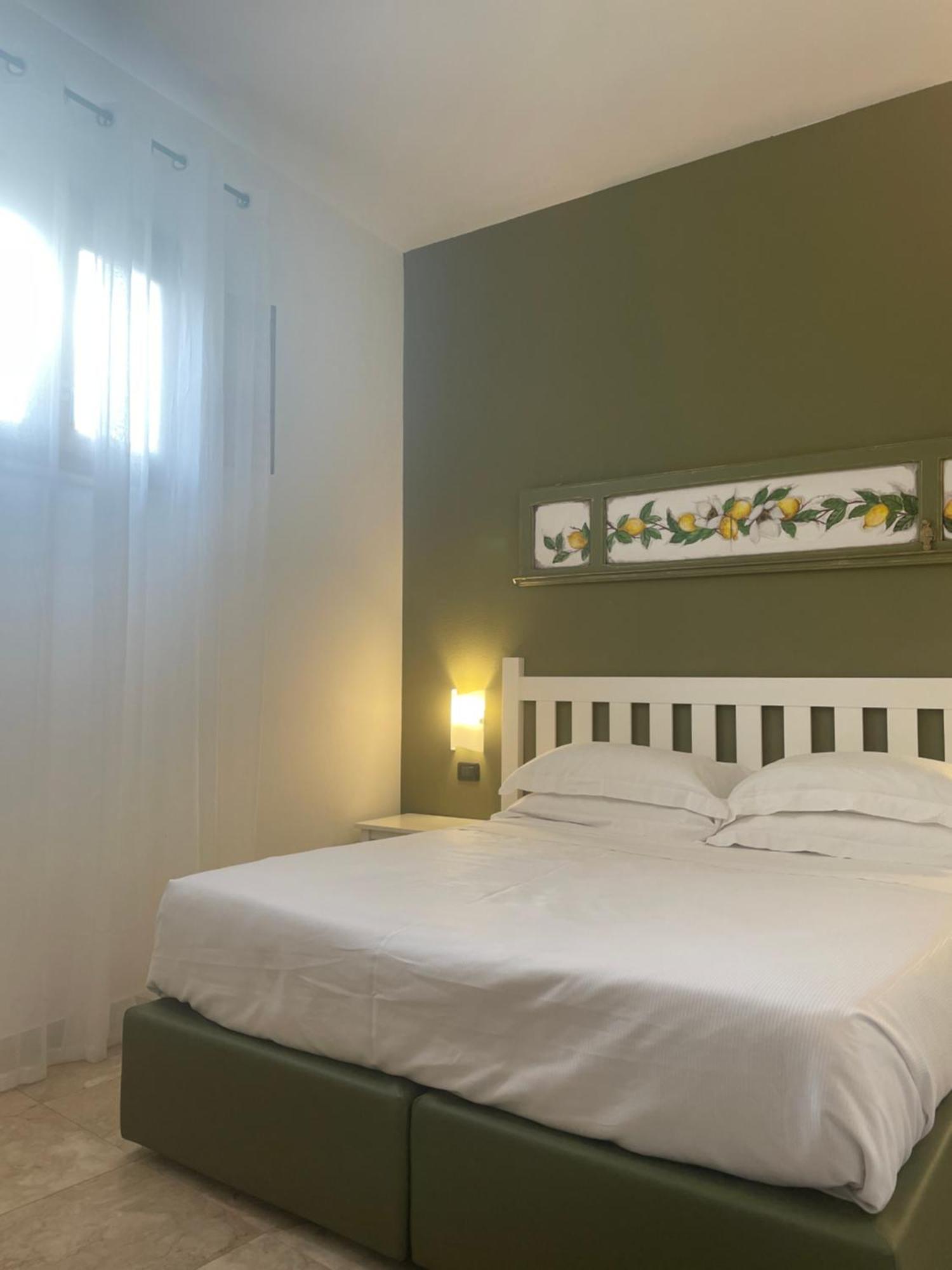 San Domenico By Badia Nuova Hotel