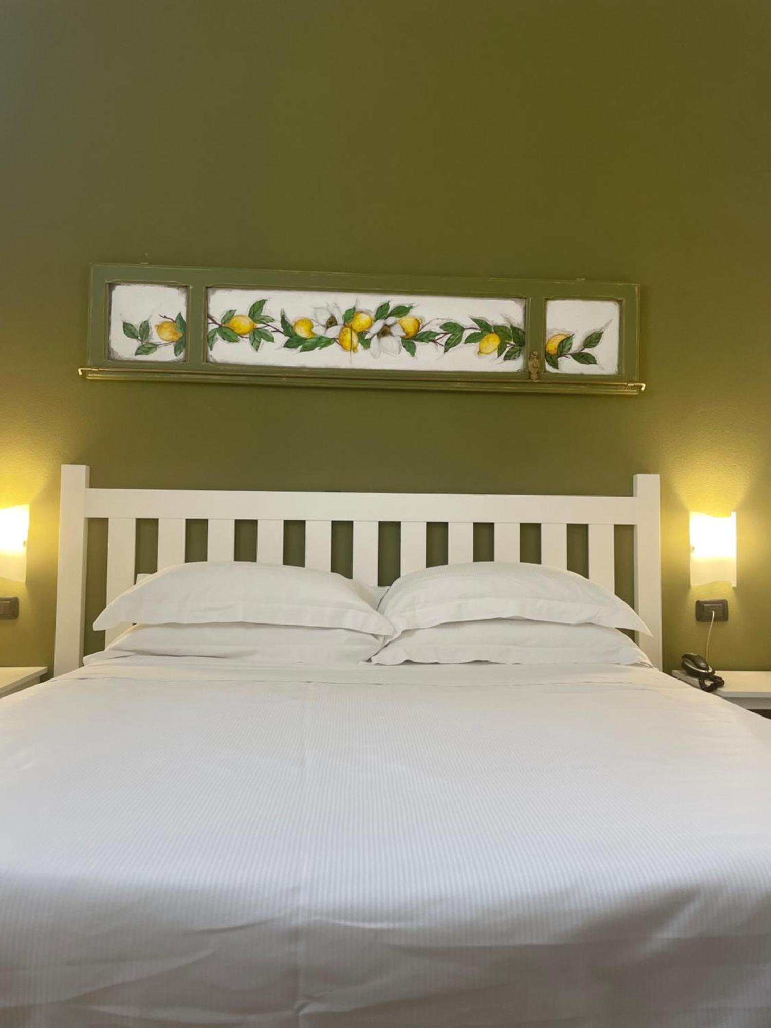 Hotel San Domenico By Badia Nuova 4*