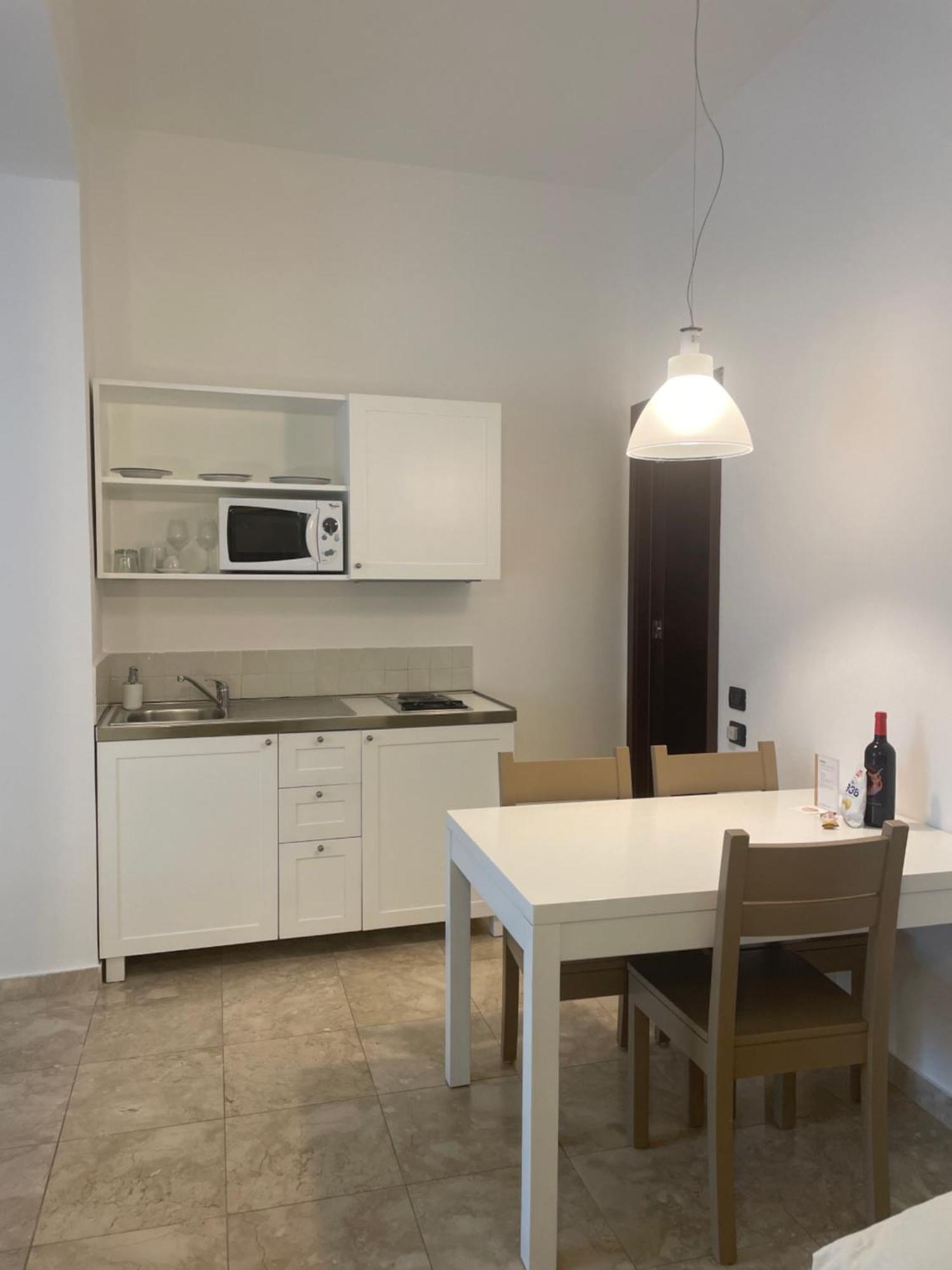 San Domenico By Badia Nuova Hotel 4*