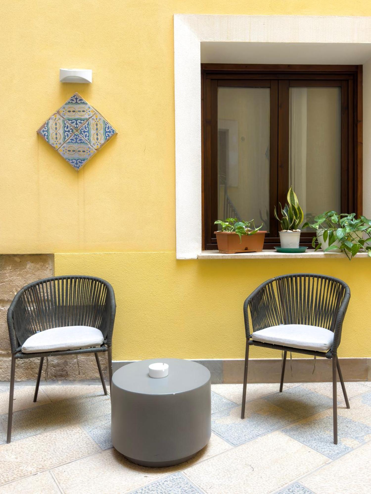 Hotel San Domenico By Badia Nuova