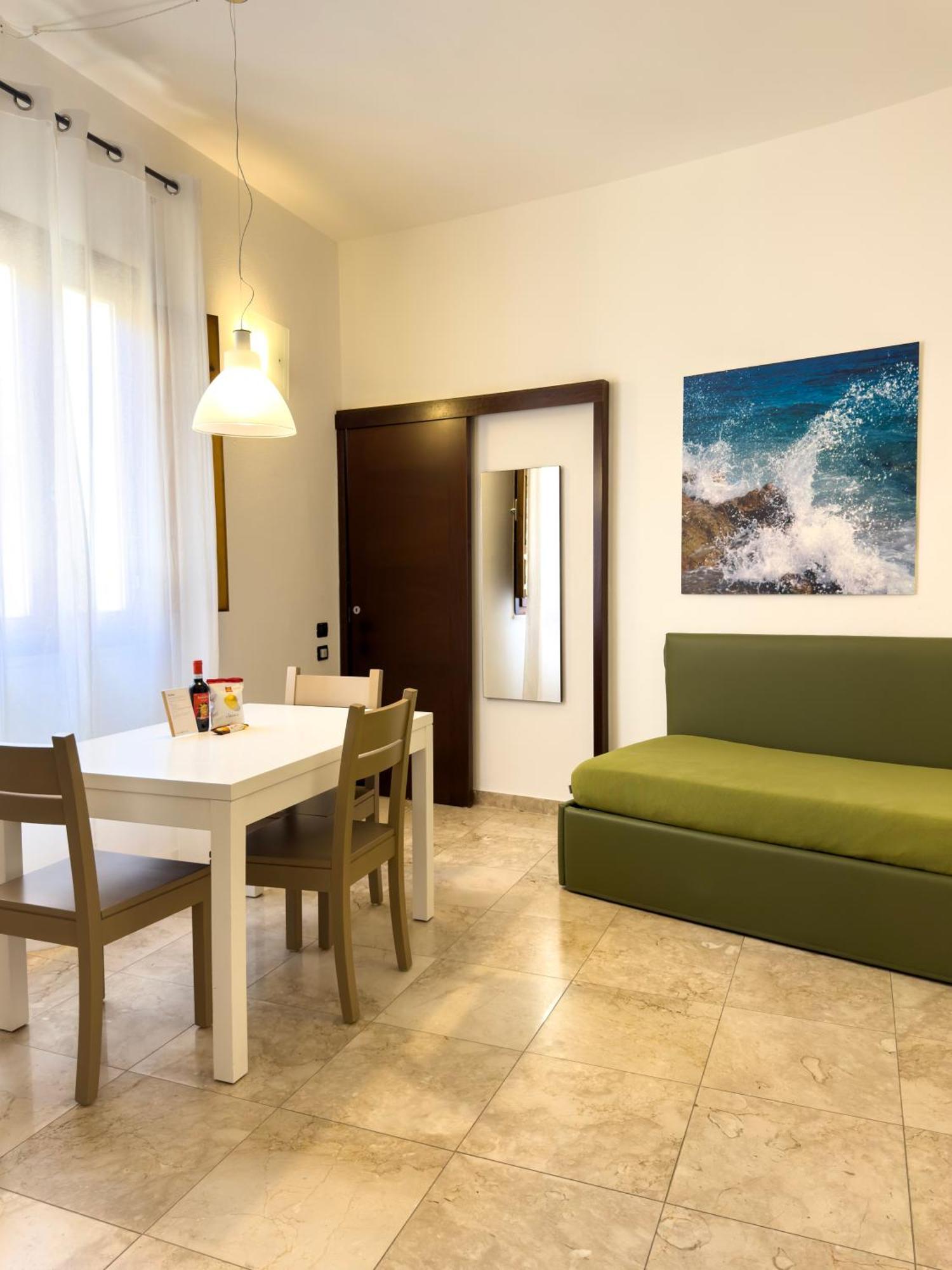 Hotel San Domenico By Badia Nuova Trapani