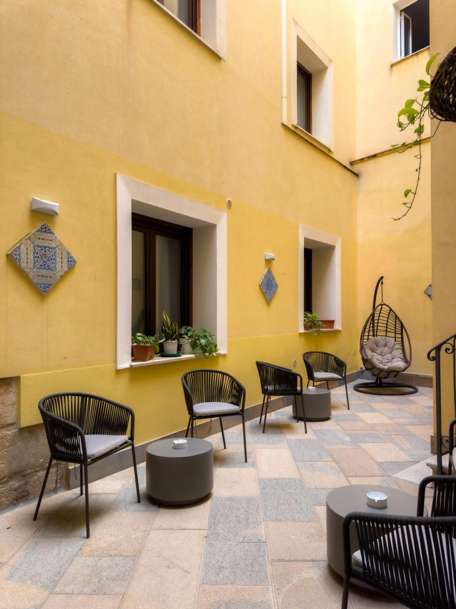 San Domenico By Badia Nuova 4*