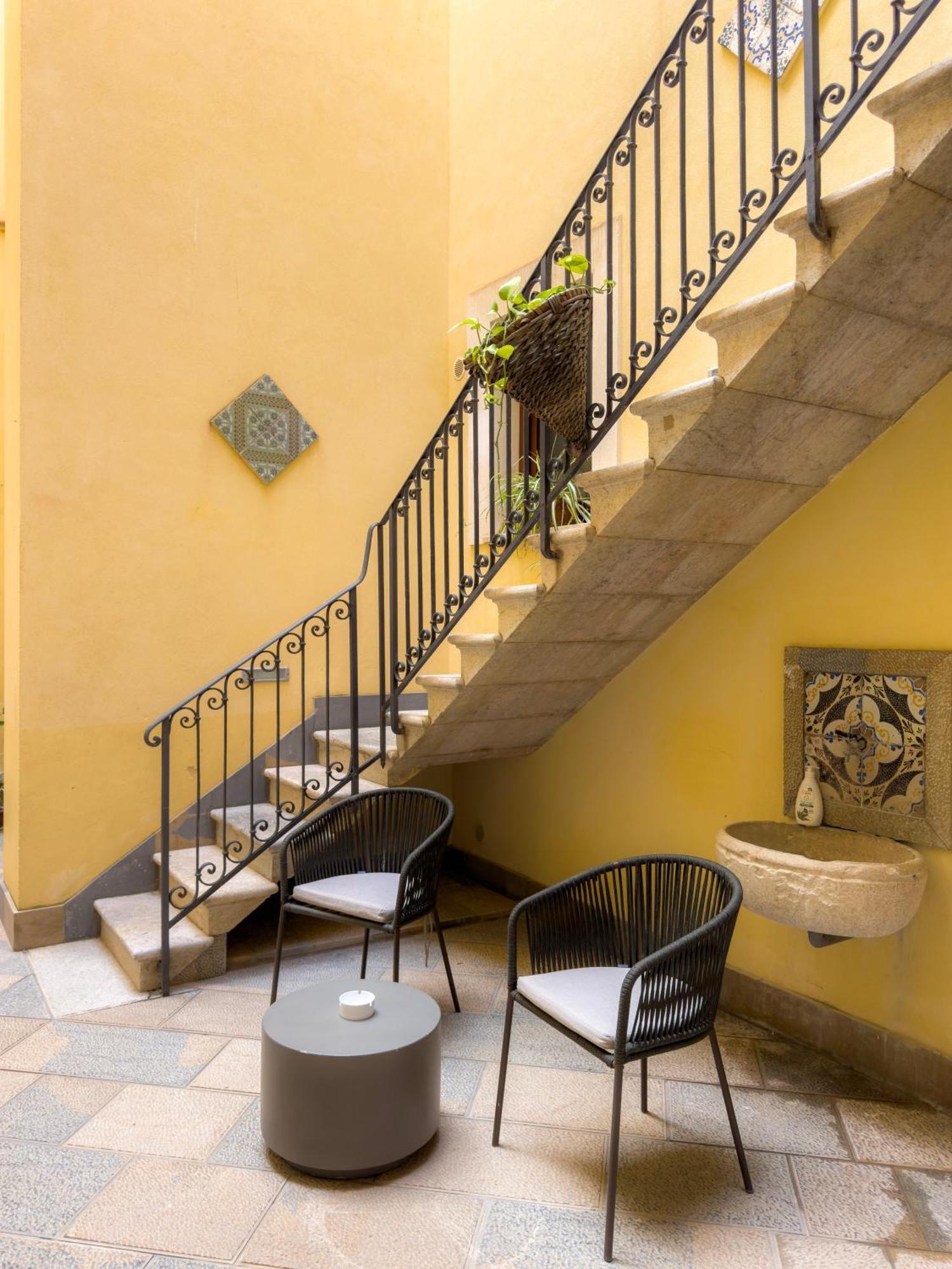 San Domenico By Badia Nuova 4*