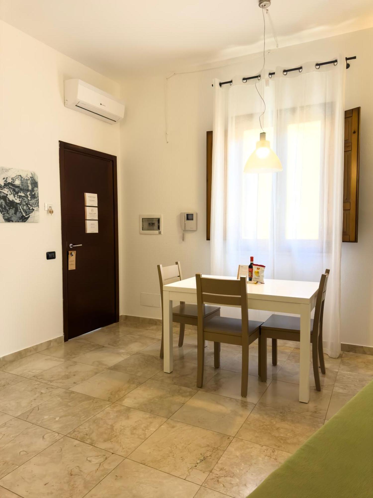 Hotel San Domenico By Badia Nuova