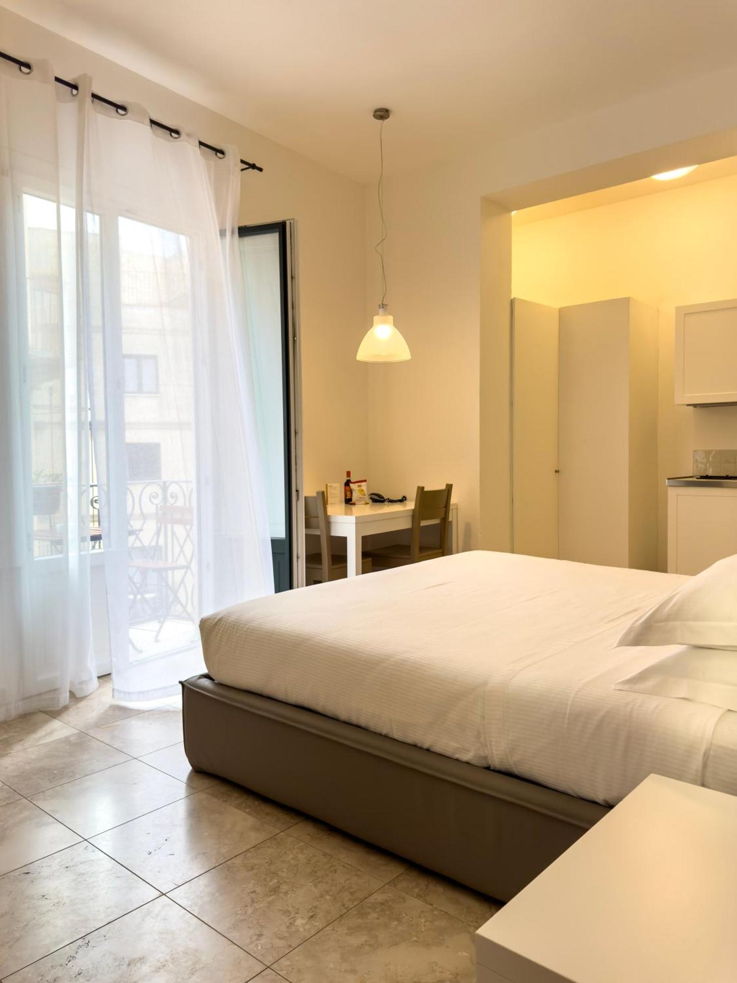 Hotel San Domenico By Badia Nuova 4*