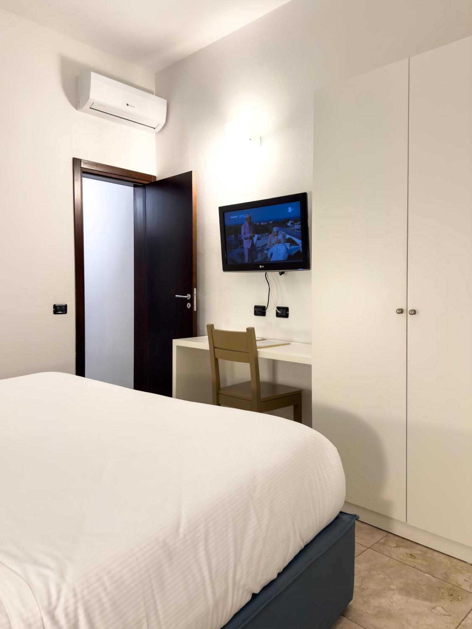 Hotel San Domenico By Badia Nuova Trapani