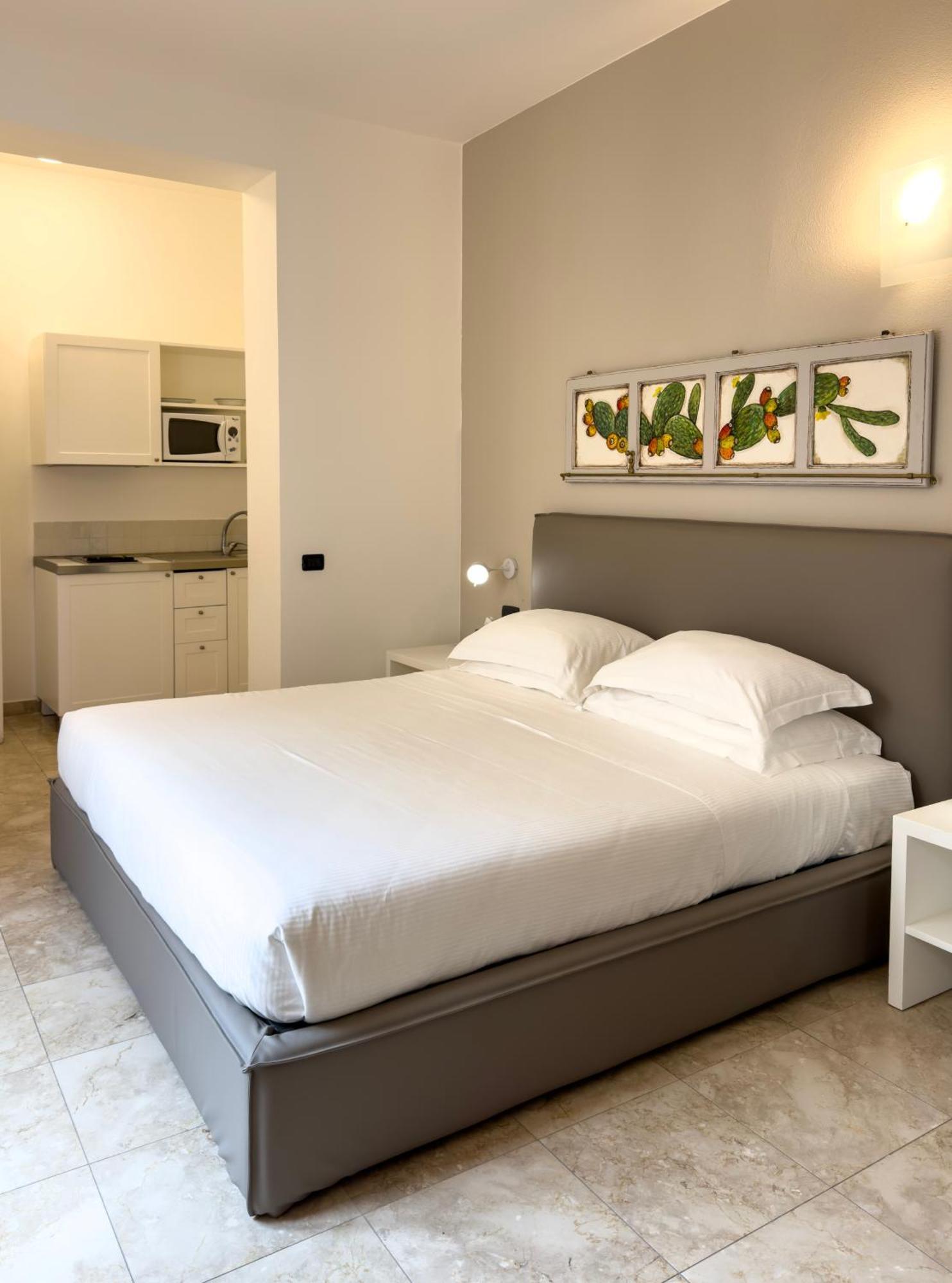 San Domenico By Badia Nuova Hotel 4*