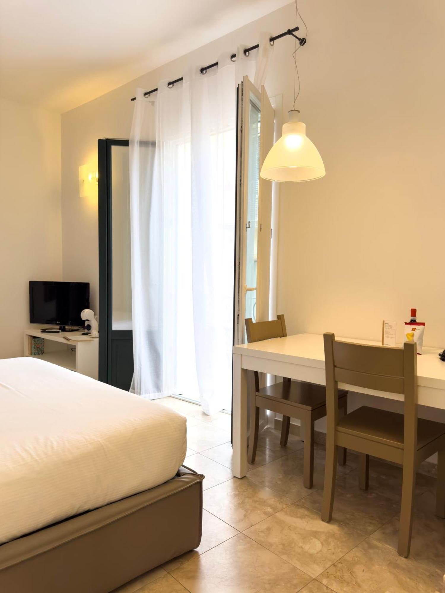 Hotel San Domenico By Badia Nuova 4*