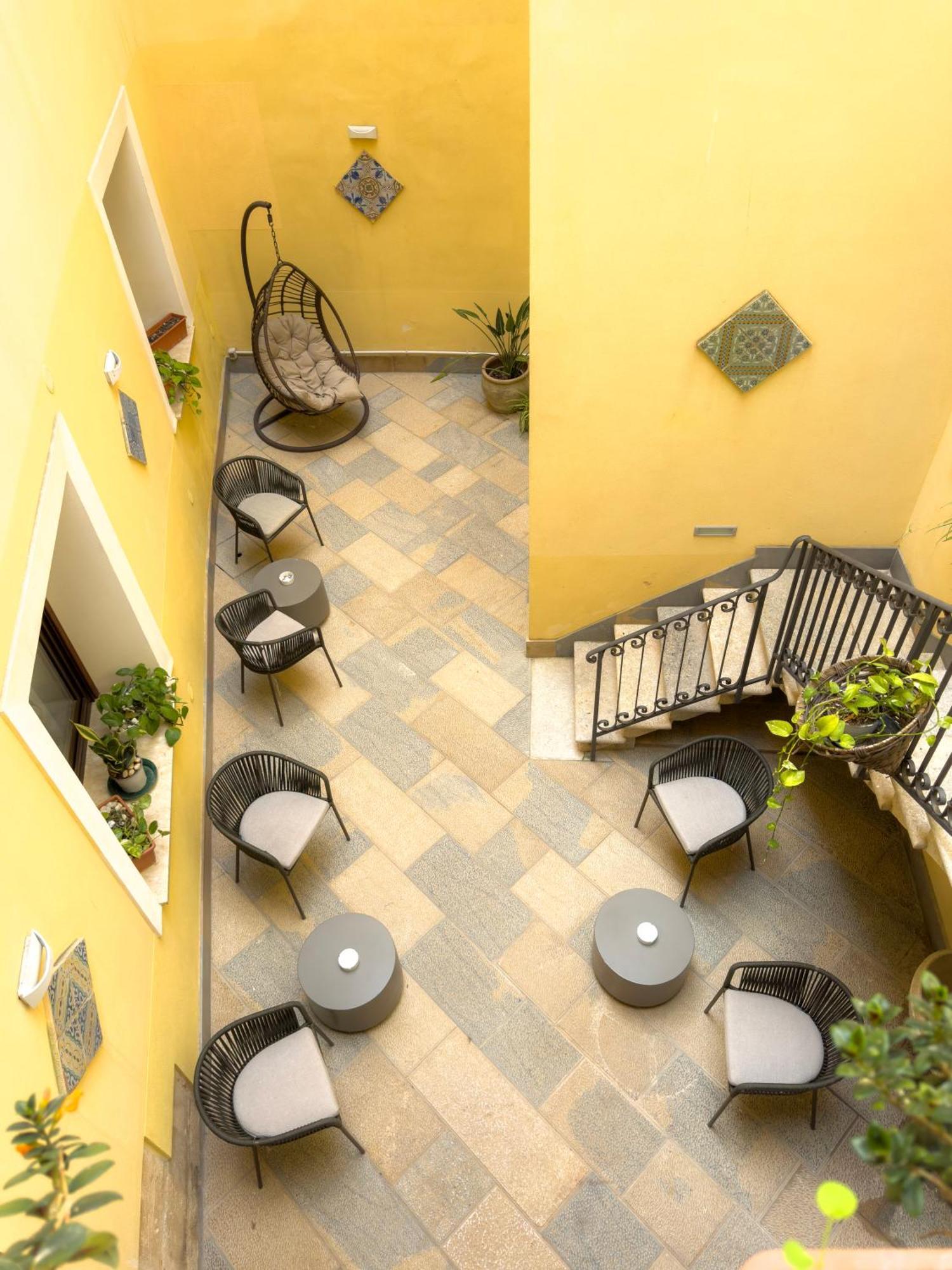 San Domenico By Badia Nuova 4*