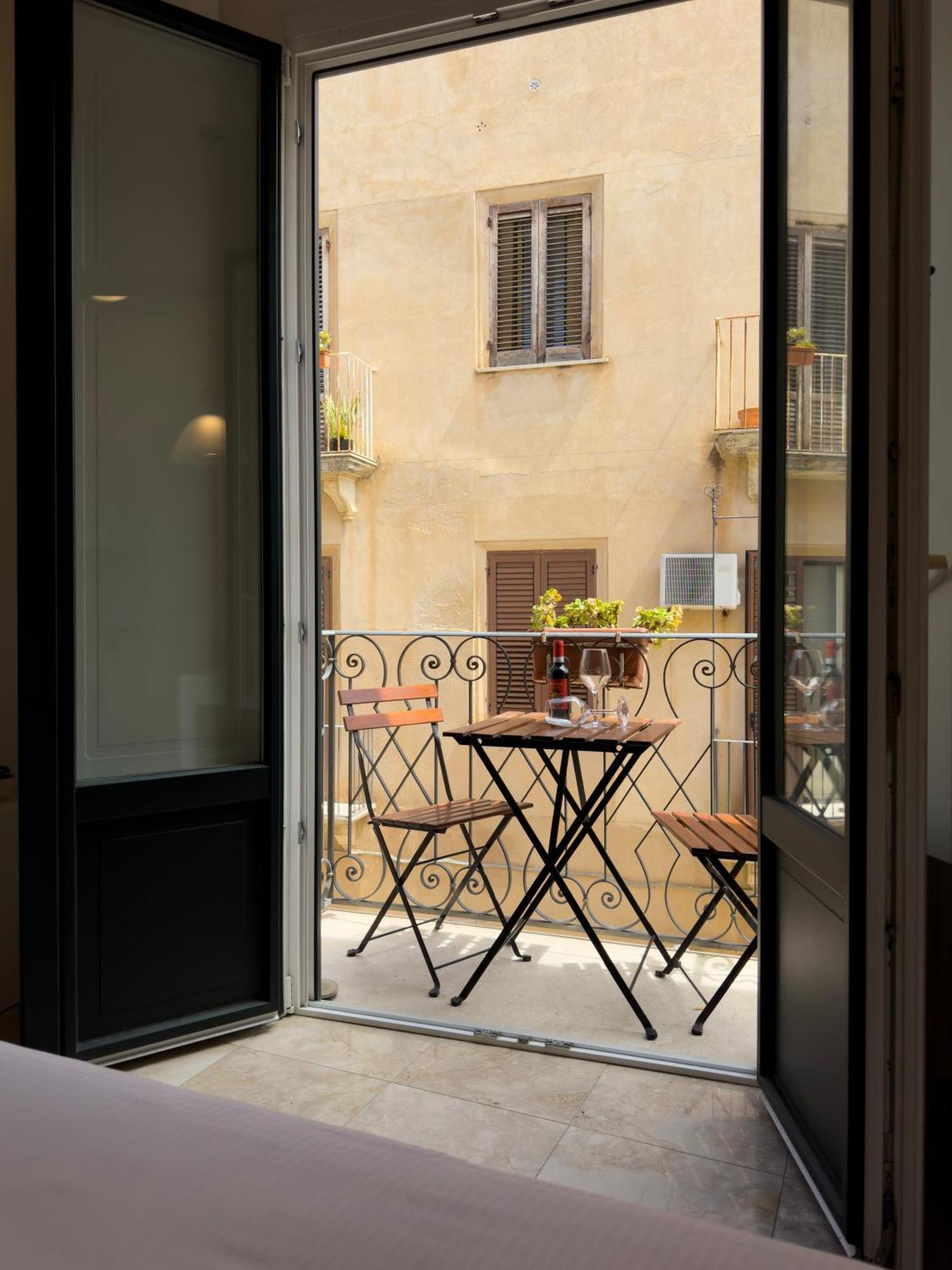 Hotel San Domenico By Badia Nuova