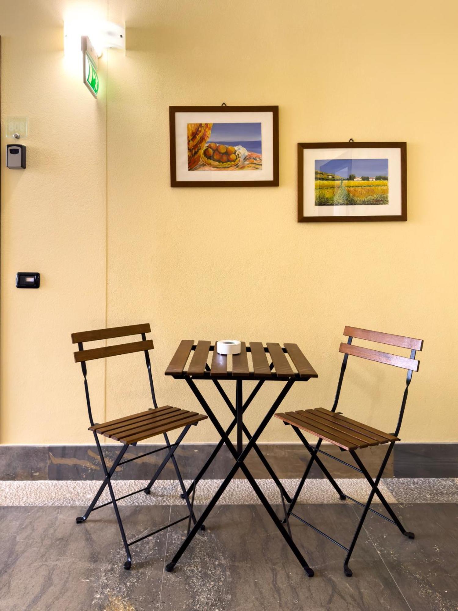Hotel San Domenico By Badia Nuova Trapani