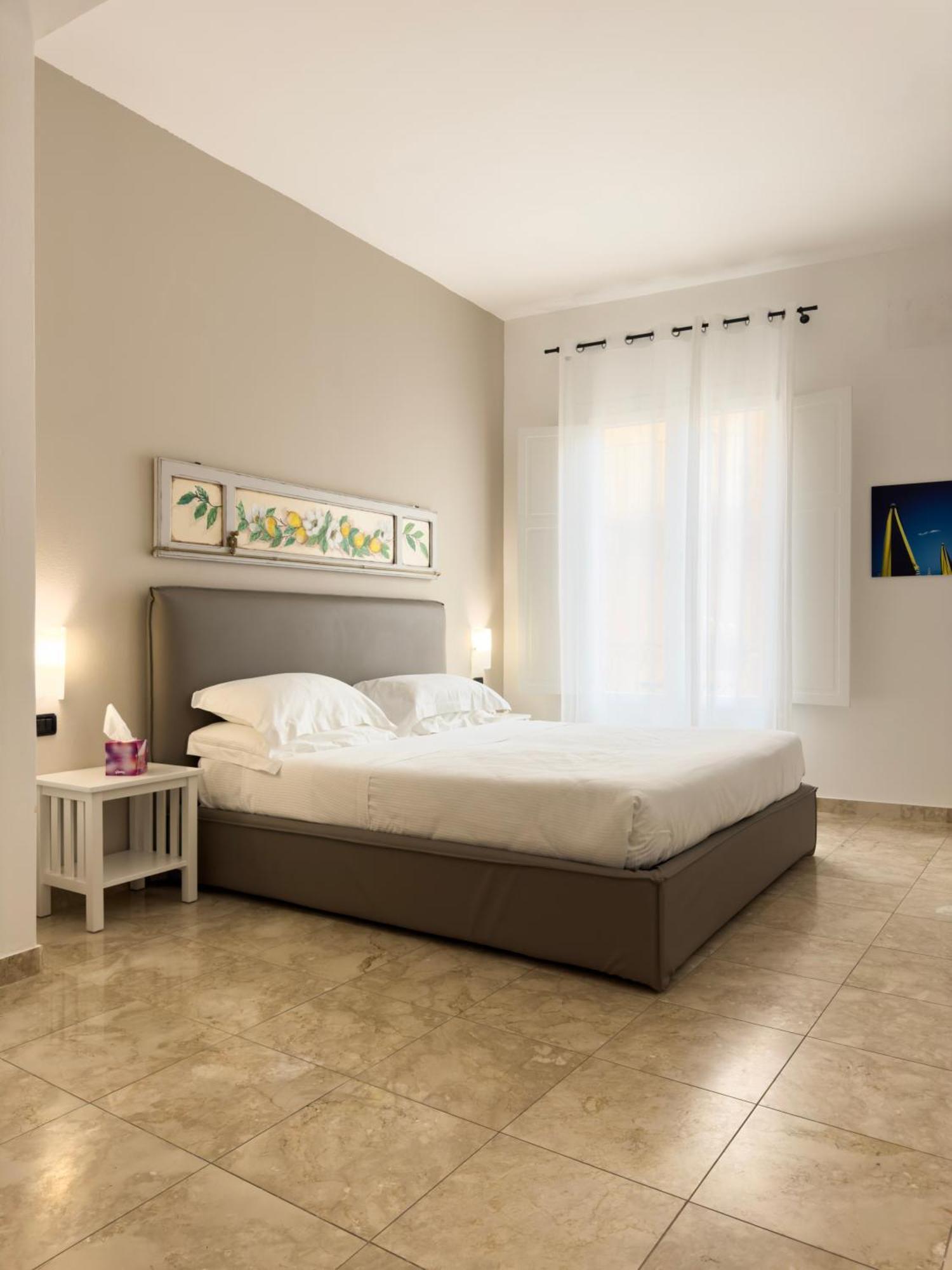 San Domenico By Badia Nuova 4* Trapani