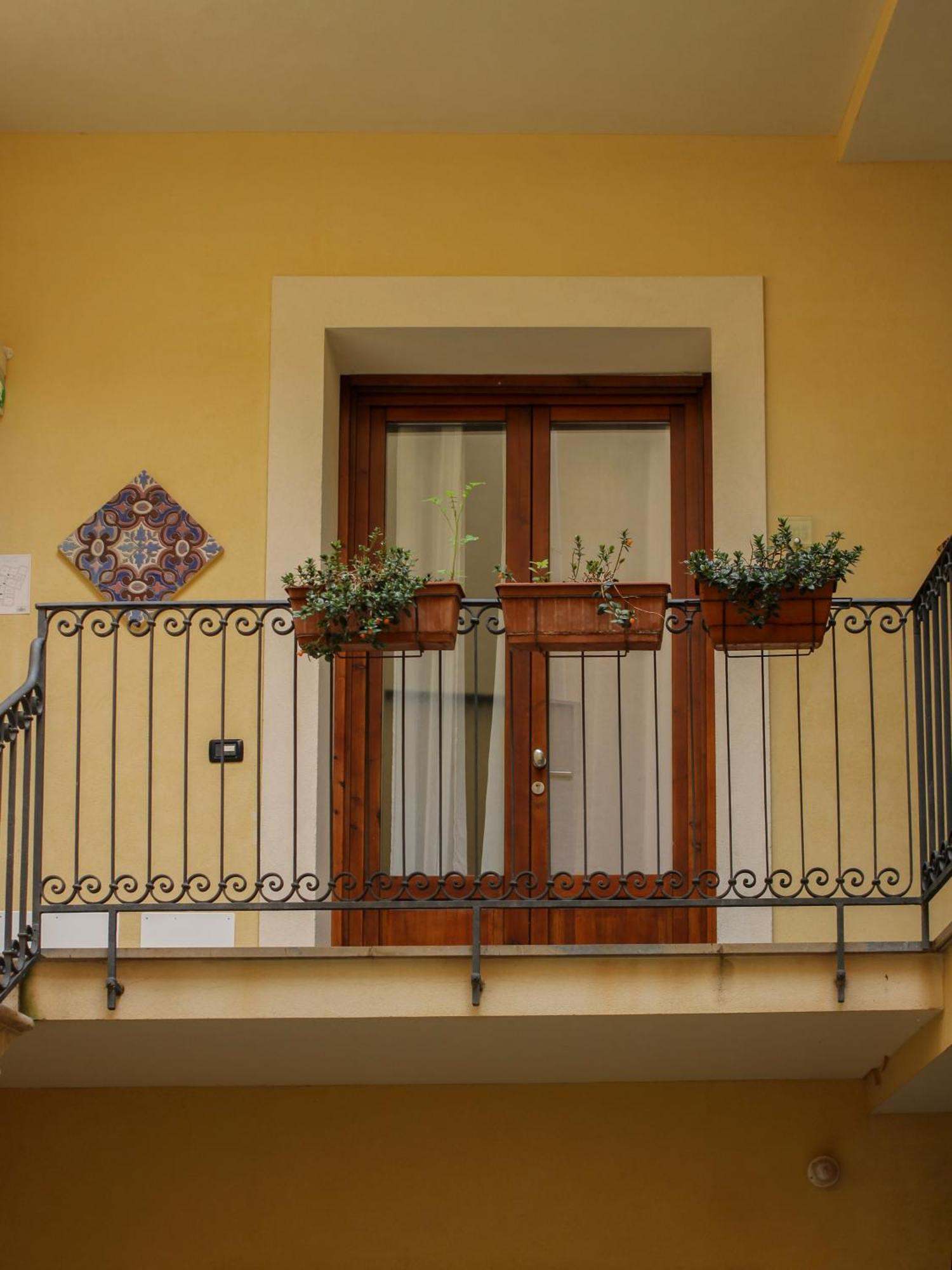 San Domenico By Badia Nuova Hotel