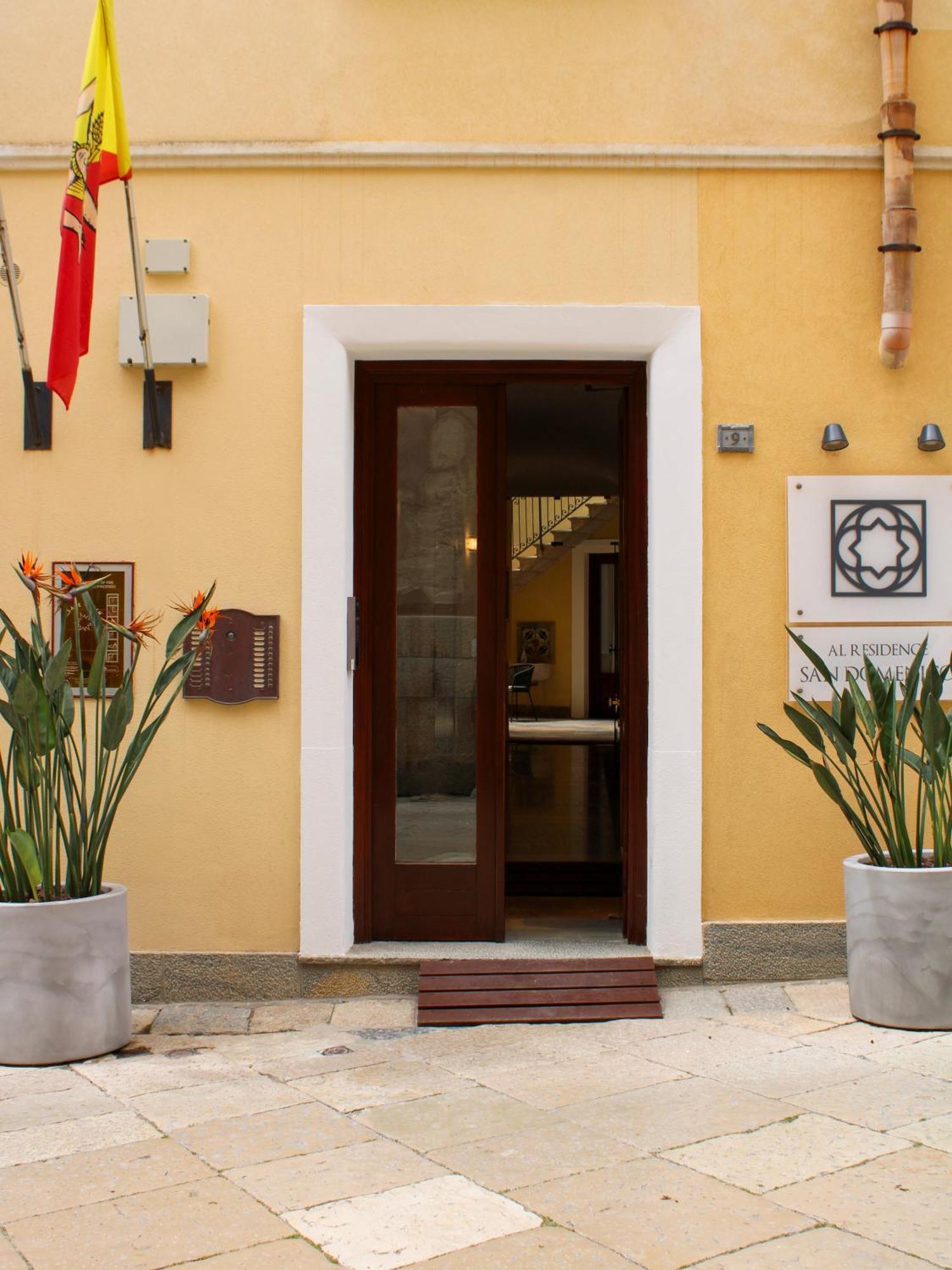 San Domenico By Badia Nuova 4*