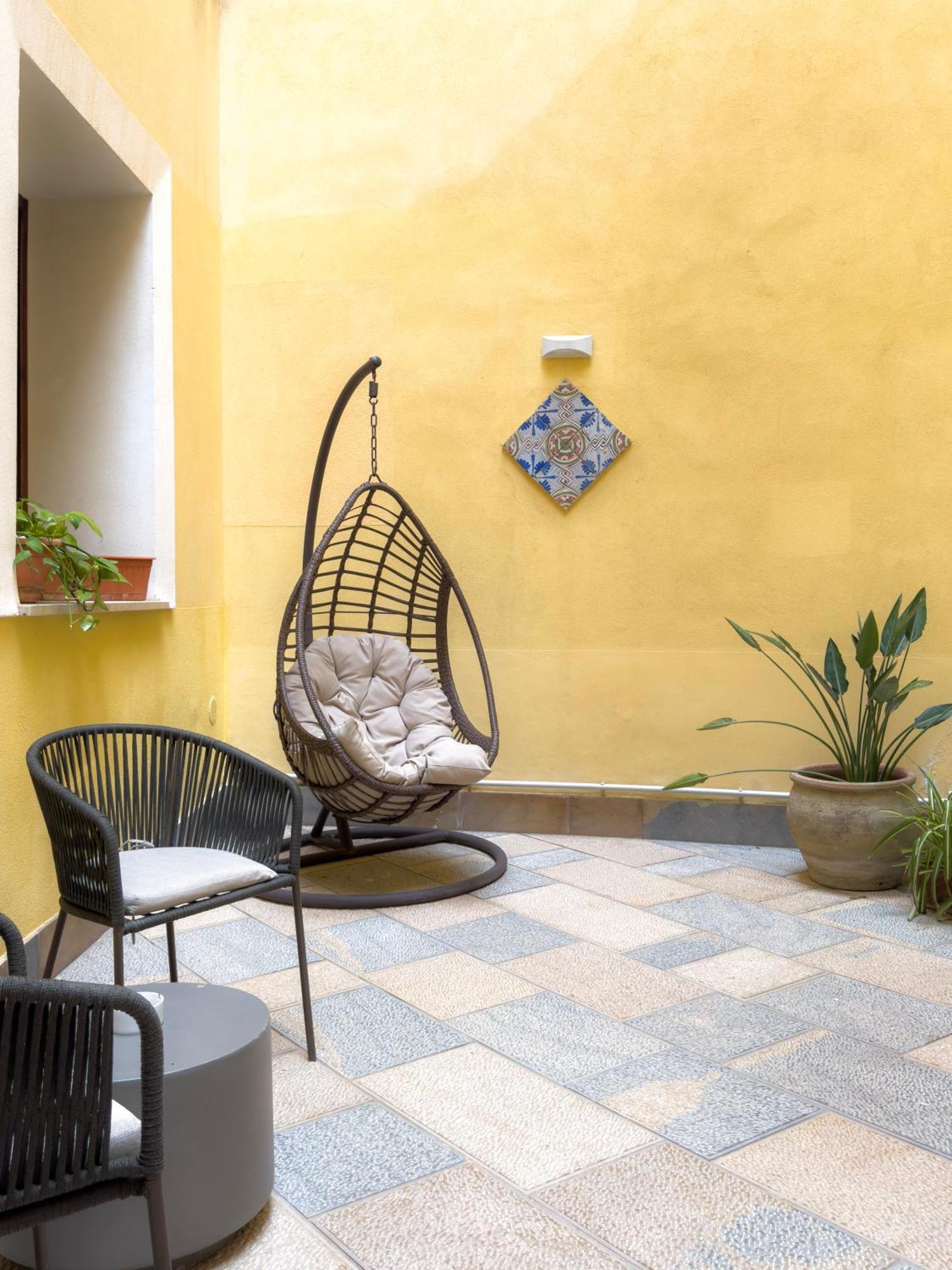 San Domenico By Badia Nuova Hotel 4*