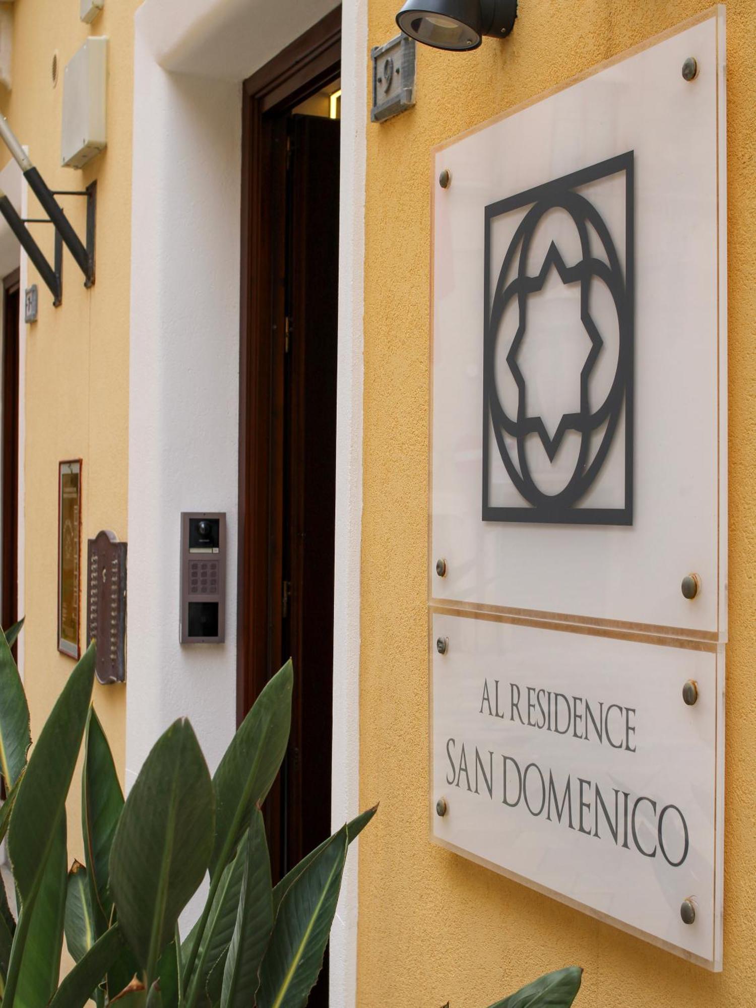 Hotel San Domenico By Badia Nuova 4*