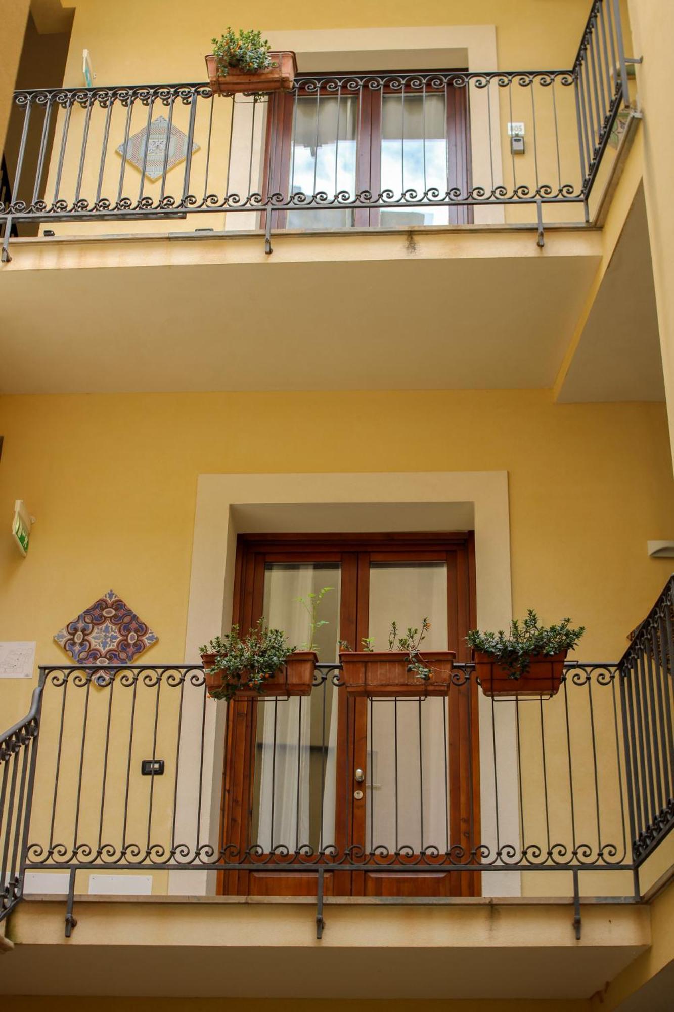 San Domenico By Badia Nuova Hotel