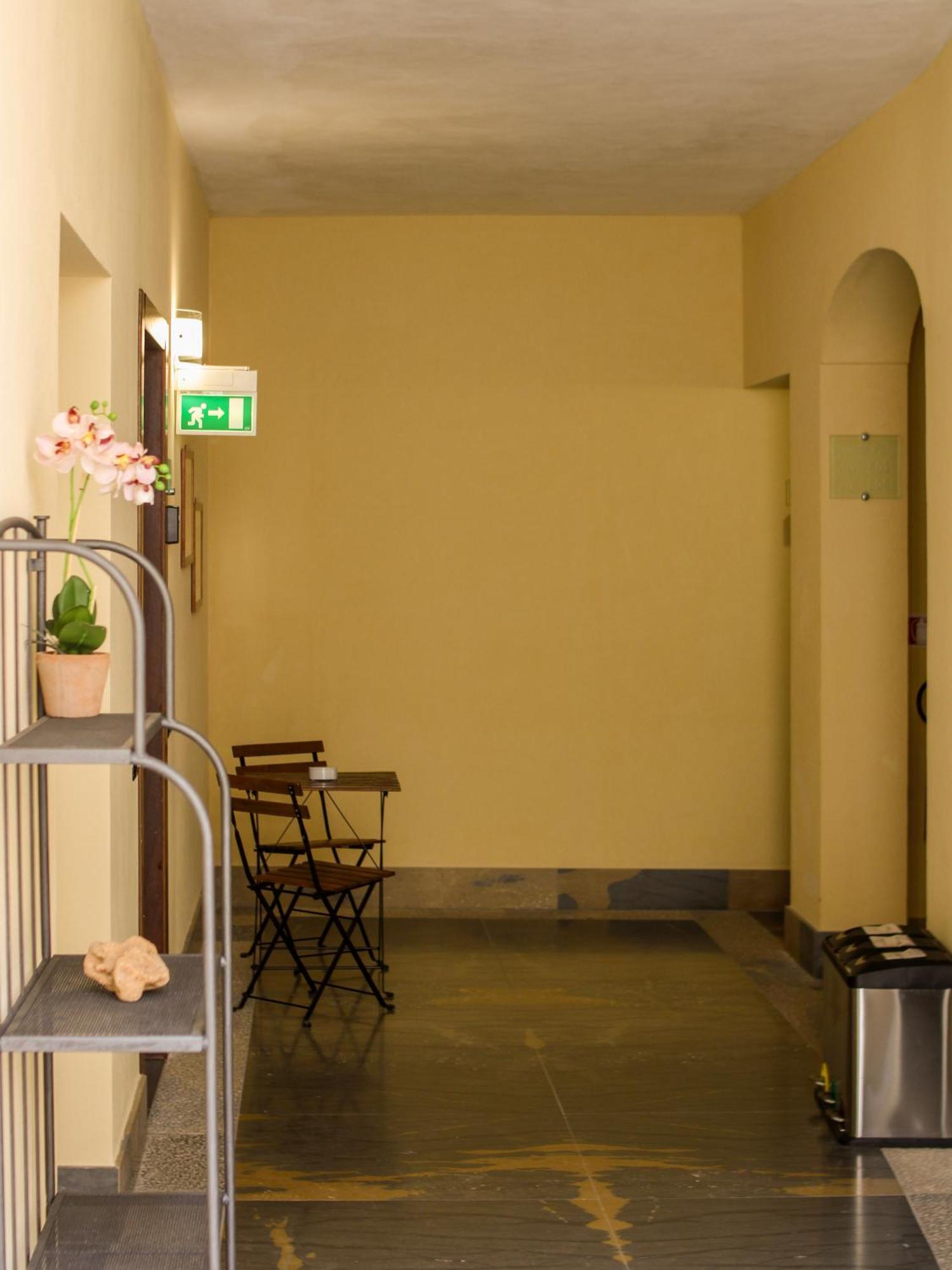 San Domenico By Badia Nuova Hotel Trapani