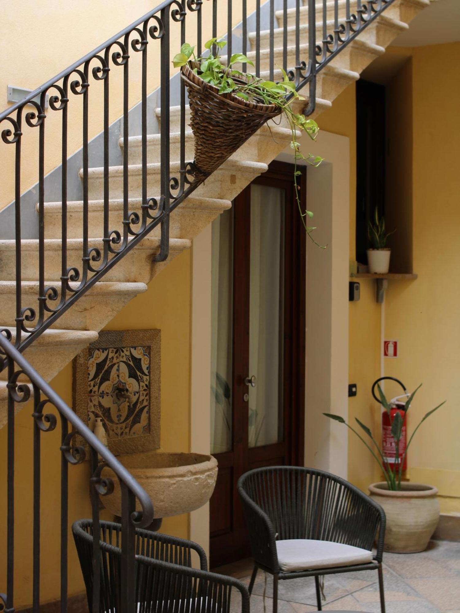 San Domenico By Badia Nuova Hotel 4*