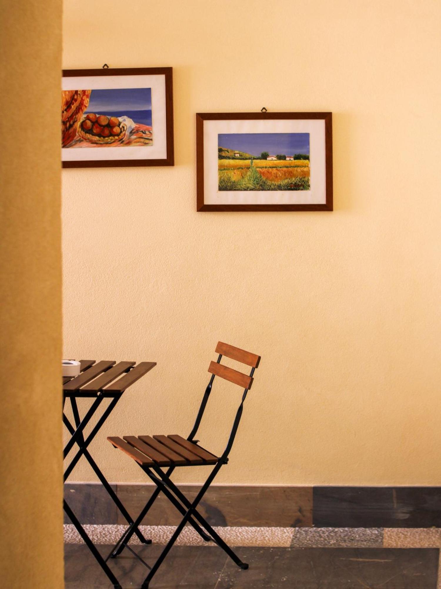 Hotel San Domenico By Badia Nuova Trapani