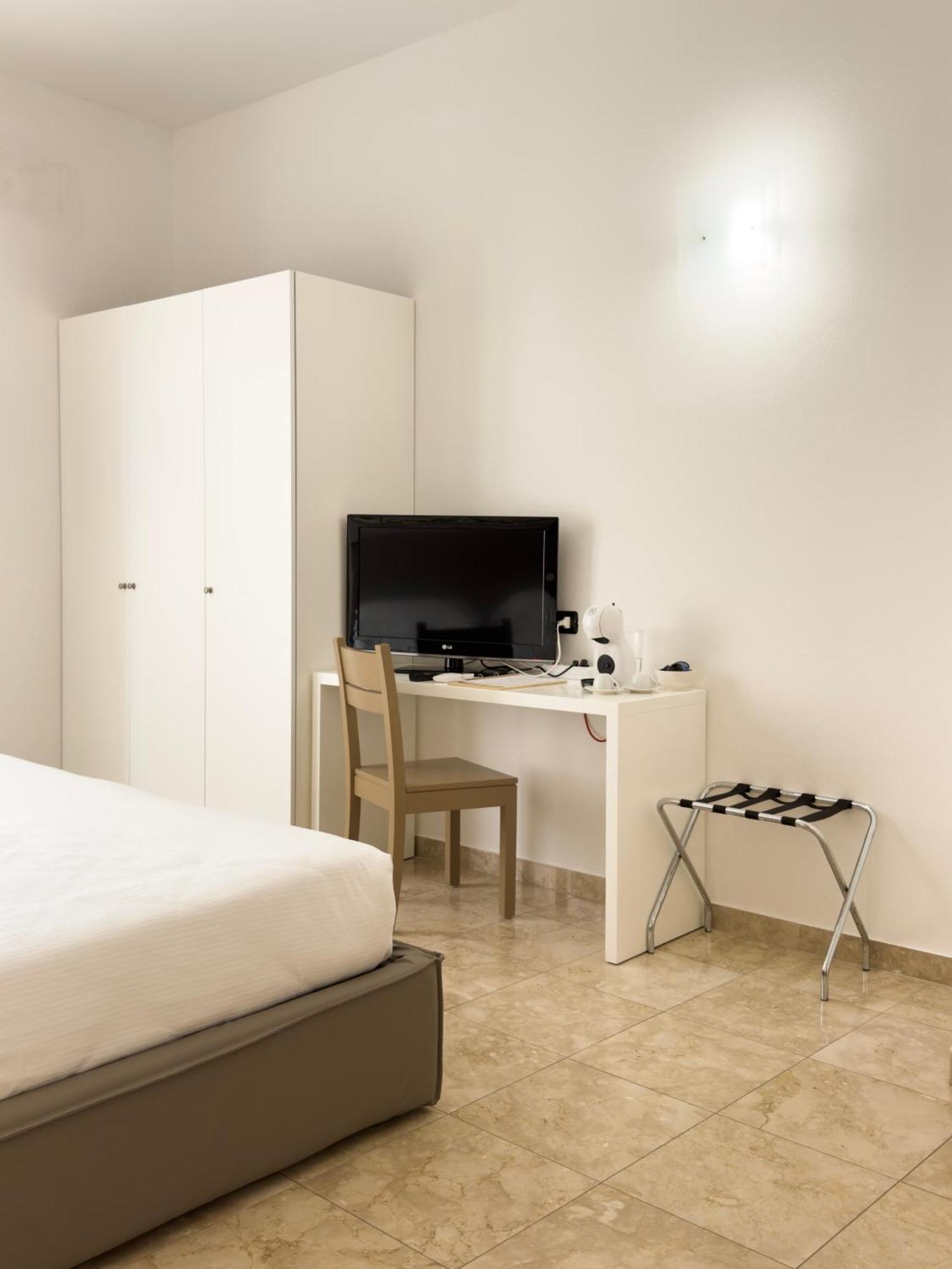San Domenico By Badia Nuova 4* Trapani