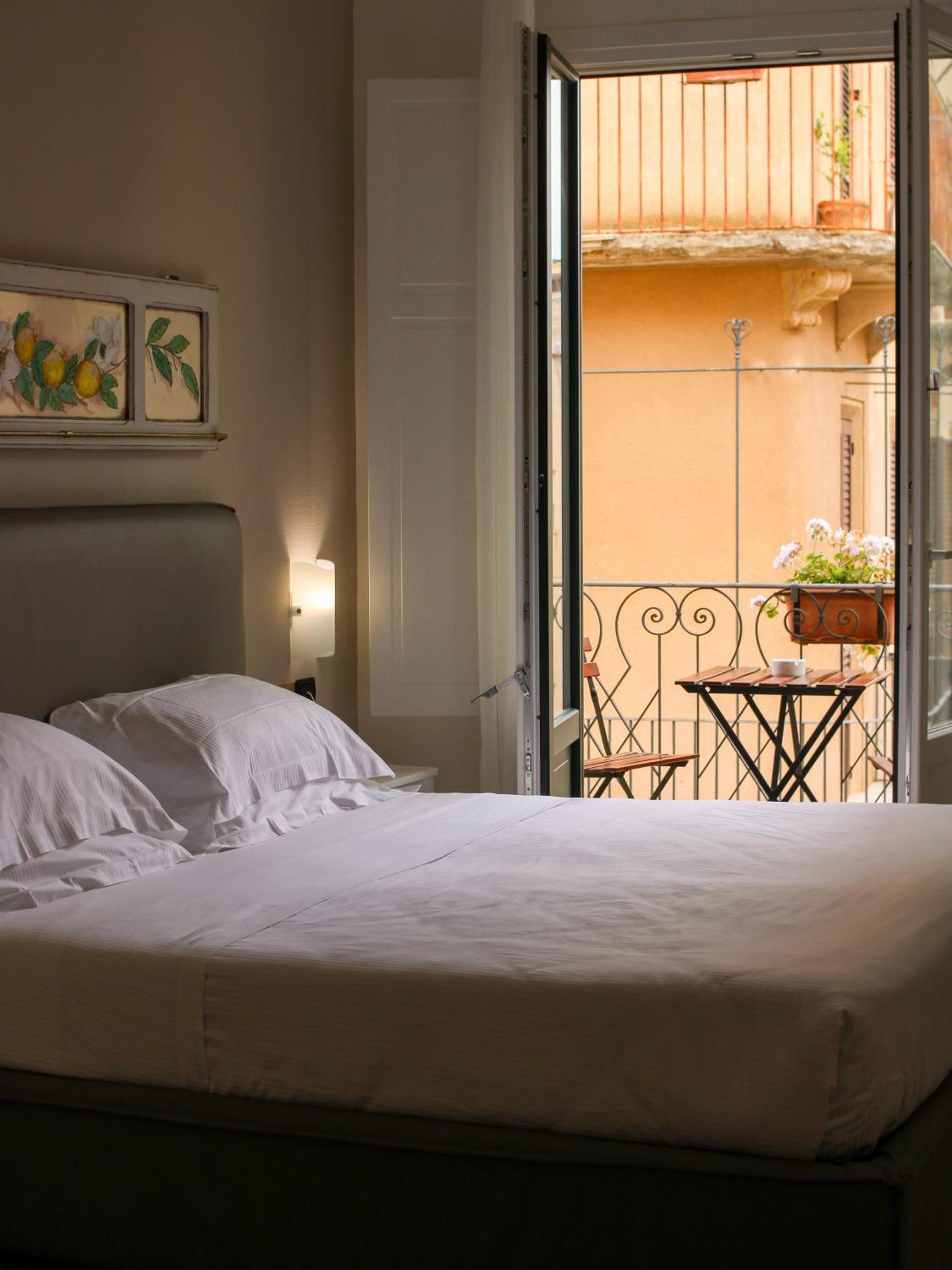 San Domenico By Badia Nuova Hotel
