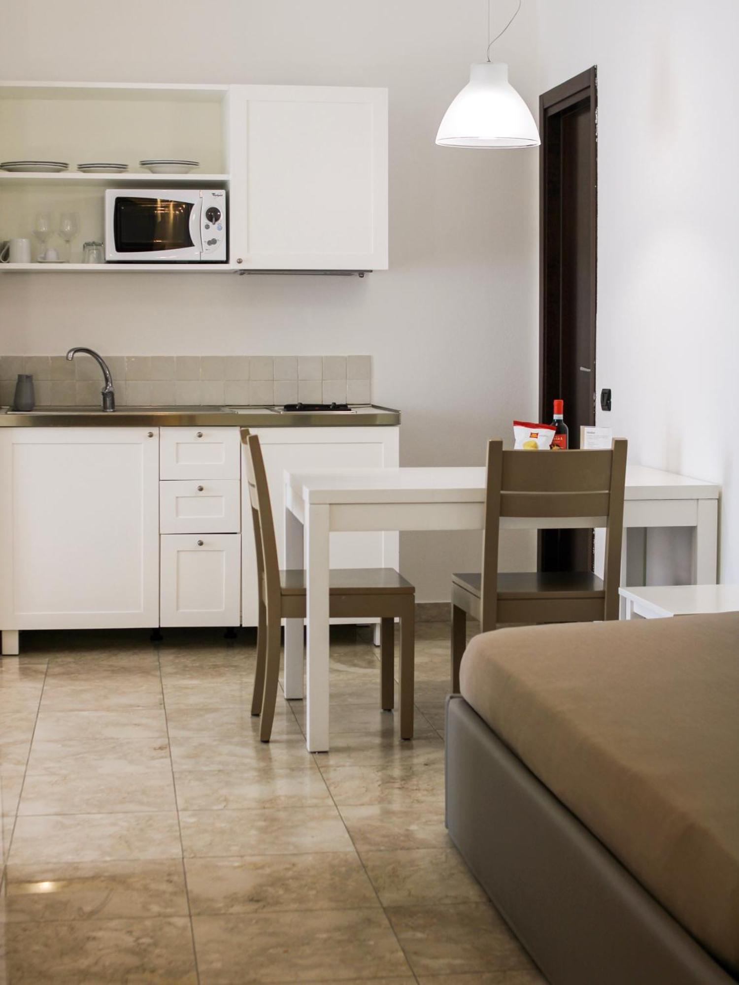 Hotel San Domenico By Badia Nuova 4*