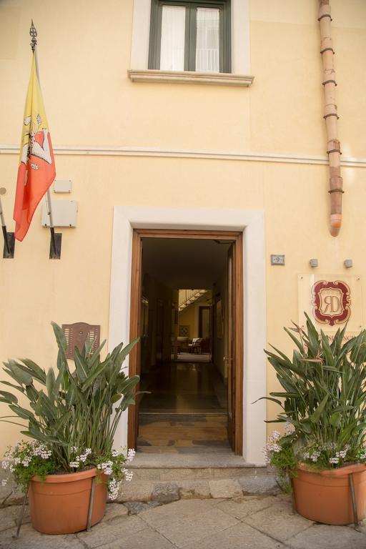 Hotel San Domenico By Badia Nuova Trapani