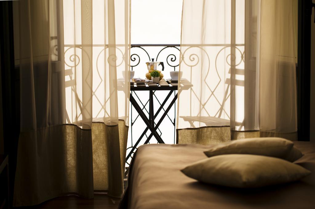Hotel San Domenico By Badia Nuova Trapani