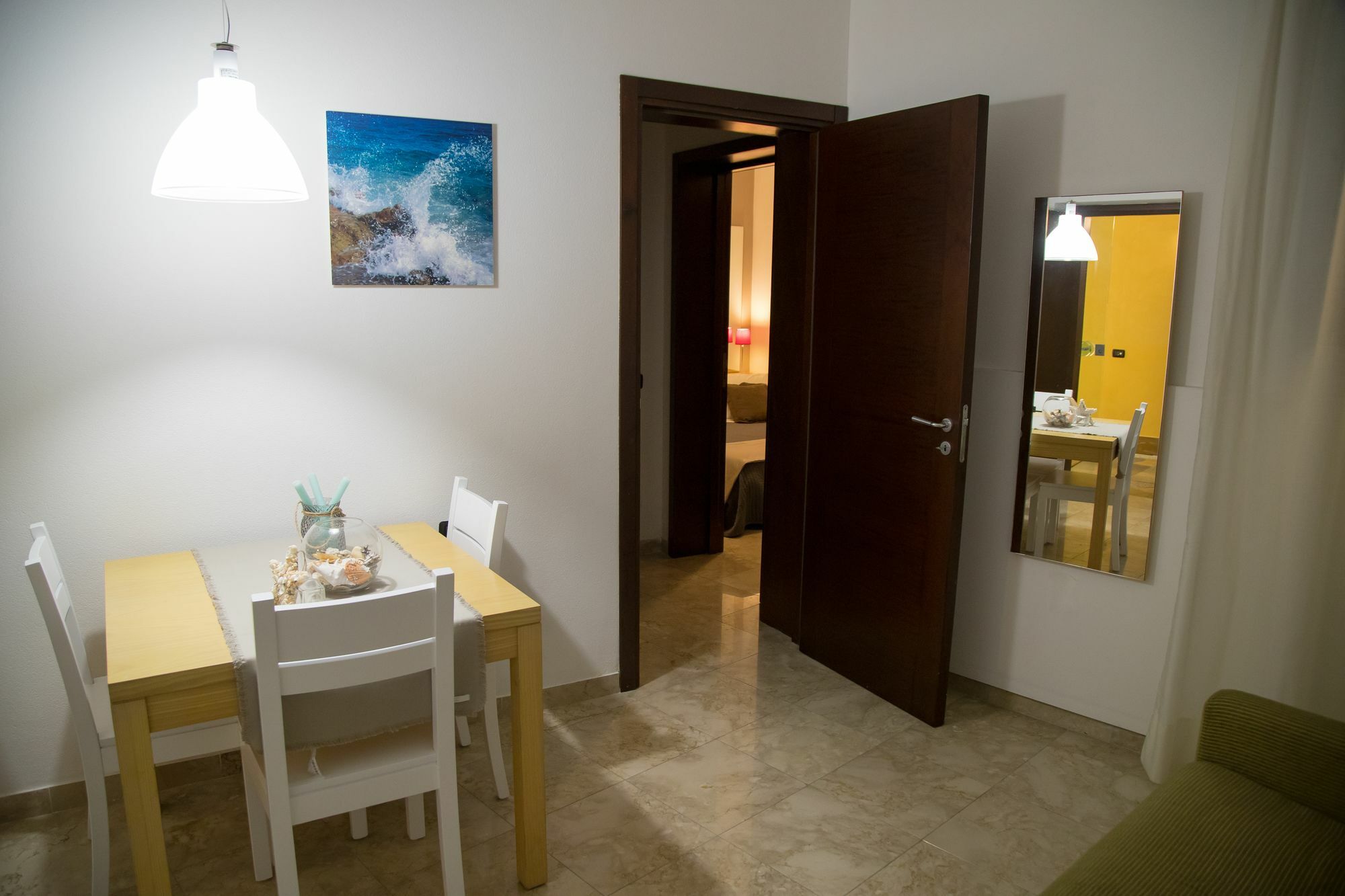 San Domenico By Badia Nuova 4*